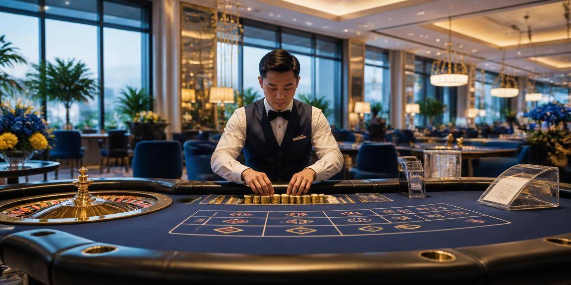 pho 24 Khám phá những gì có trong sảnh của chúng tôi