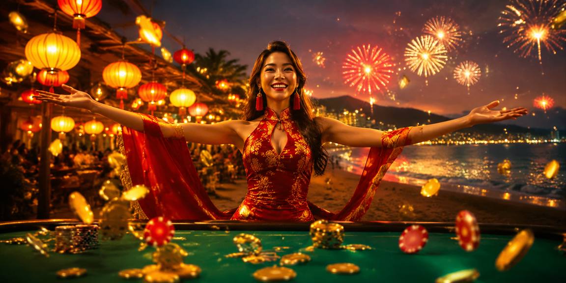 pho 24 Roulette Trực Tiếp VIP